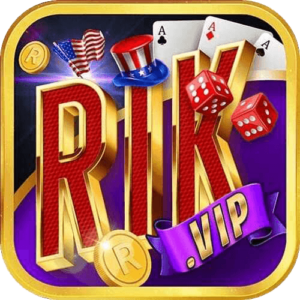 rikvip - cổng game đổi thưởng được nhiều người ưa chuộng