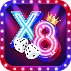 x8 club - cổng game đổi thưởng ăn tiền thật uy tín